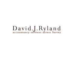 David J Ryland FCCA