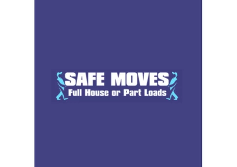 Packing and Moving Services in Sheffield