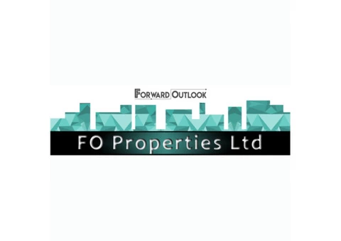 Investment Property For Sale by Forward Outlook Ltd
