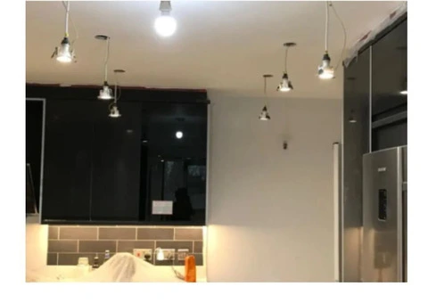 Residential Decorating Specialists in London – Fine Finish Decorative
