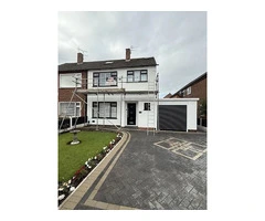 Expert House Rendering in Manchester | RS Rendering Specialists Ltd
