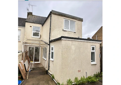 High-Quality Double Glazing in Dagenham – RR Double Glazing
