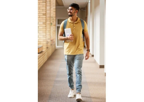 Guidance for International Students to Study in the UK – Optimum Global Links