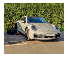 Fast & Professional Wheel Locking Nut Removal