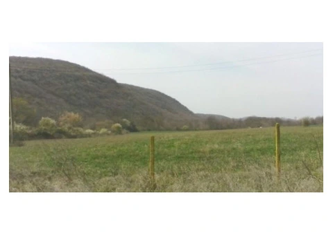 FOR SALE 11,484 Sqm Building Plot  By Owner Near Sunny Beach Bulgaria