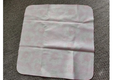 Kath Kidston glasses case with cloth - 7/7