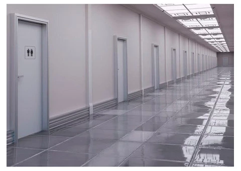 Synthetic Flooring Service Provider in Halol