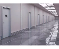 Synthetic Flooring Service Provider in Halol