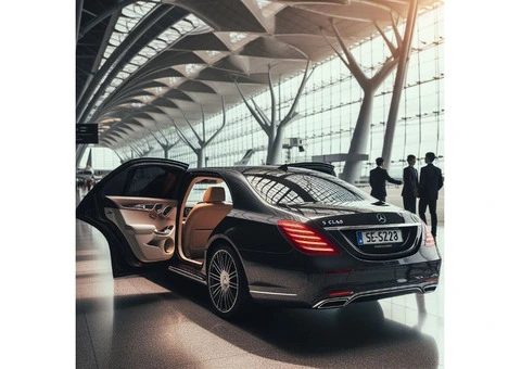 Cheap UK Airport Taxis