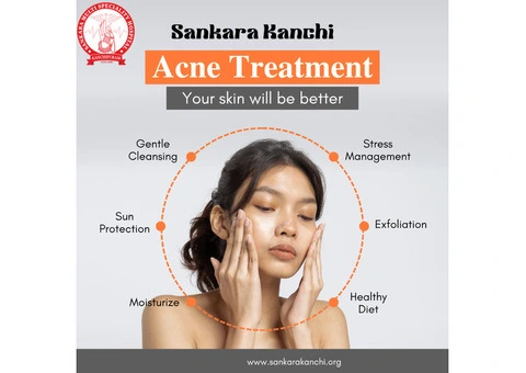 Skin and Hair Care