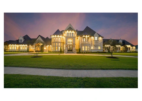 Alton Village Renovation Services | Expert Home Remodeling & Design Solutions