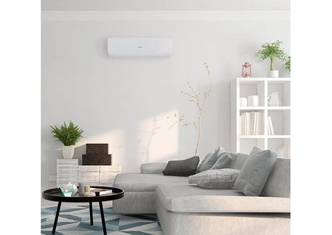 Beat the Heat with Expert Air Conditioning Installation in Bath