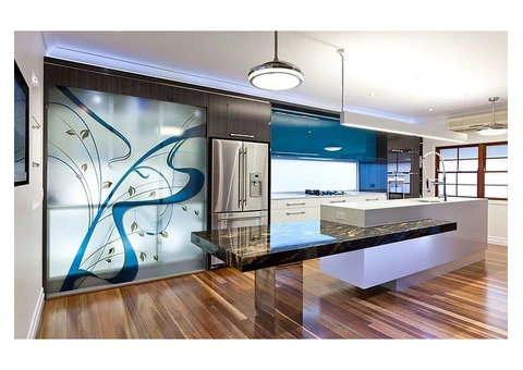 Freeman Renovation Services | Expert Home Renovations by Redstone Contracting