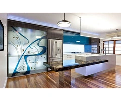 Freeman Renovation Services | Expert Home Renovations by Redstone Contracting