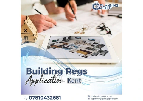 Expert Guidance for Building Regs Application in Kent