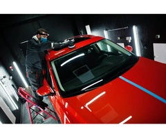 Smart Car Automotive Offers Affordable Window Tinting Services Bilston