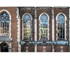 Enhance Your Home with Unique Stained Glass Windows Designs from ARK Stained Glass