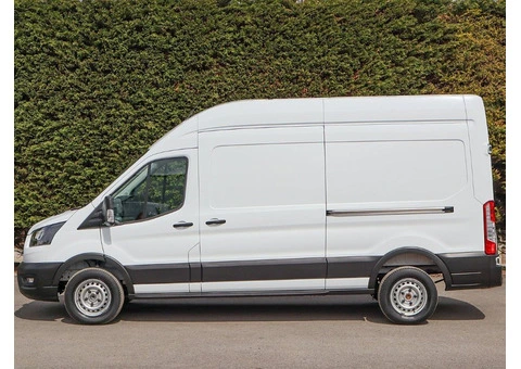 Buy a Van Online – Where to Buy a Van You Can Trust in the UK