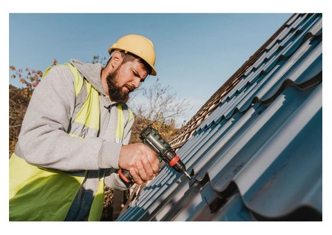 Reliable Roof & Gutter Cleaning for Lasting Protection - 1/4