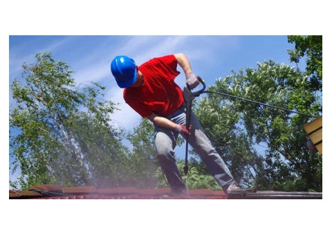 Reliable Roof & Gutter Cleaning for Lasting Protection - 3/4