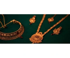 Sell Gold Jewellery Online – London’s Trusted Buyer