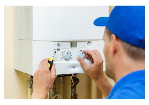 Expert Boiler Repairs & Heating Solutions in Mansfield
