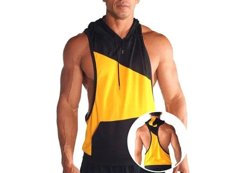 Contact With Fitness Clothing Manufacturer, Custom Gym Wear Manufacturers in the UK - 15/16