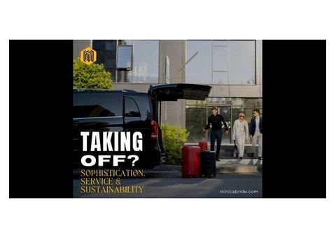 Heathrow London Taxi – Reliable & Affordable Airport Transfers