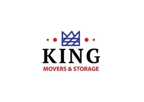 King Movers & Storage