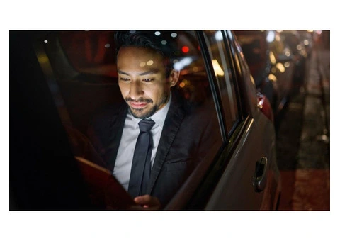 Hire a Personal Chauffeur in London with Rol Drive – Luxury & Comfort