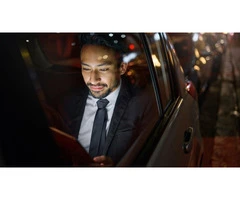 Hire a Personal Chauffeur in London with Rol Drive – Luxury & Comfort