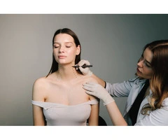 Rejuvenate Your Neck with the Nefertiti Neck Lift