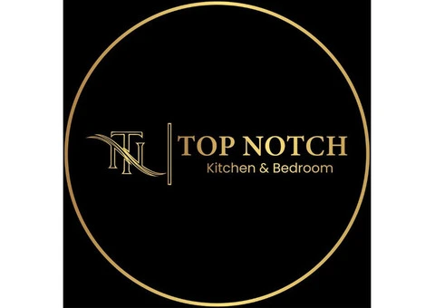 Bedroom Wardrobes Designer In London | Top Notch Kitchen and Bedrooms