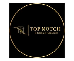 Bedroom Wardrobes Designer In London | Top Notch Kitchen and Bedrooms