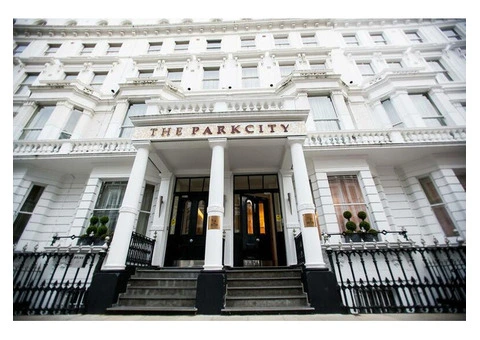 40% Off On Direct Booking