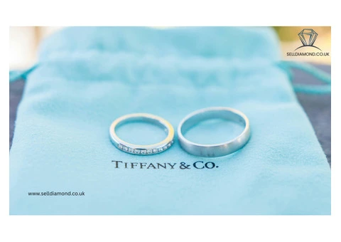 Sell Your Wedding Rings in the UK — Fast Offers from Trusted Hatton Garden Experts