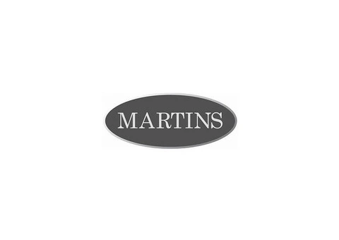 Martins of Hawkhurst