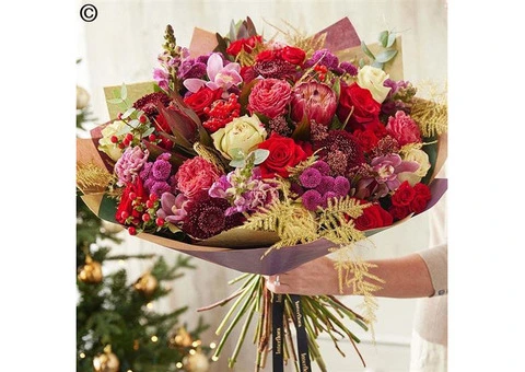 Wedding flowers North London