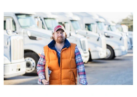 Fleet Specialists