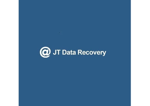 JT Data Recovery