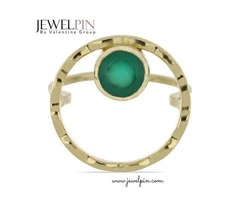JewelPin: Trusted Fashion Jewelry Manufacturer with Global Export Reach