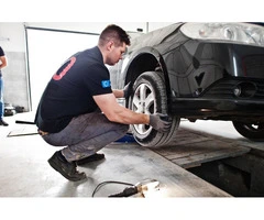 Affordable Alloy Wheel Refurbishment Wolverhampton with Alloy Refresh