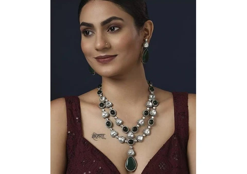 Browse Exclusive Minaki Jewellery Collection Online - 2/2