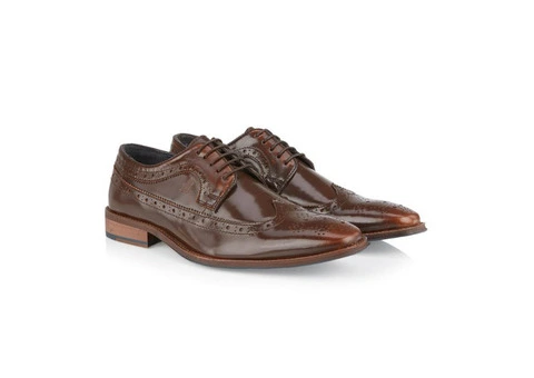 Stylish & Timeless Mens Brogues