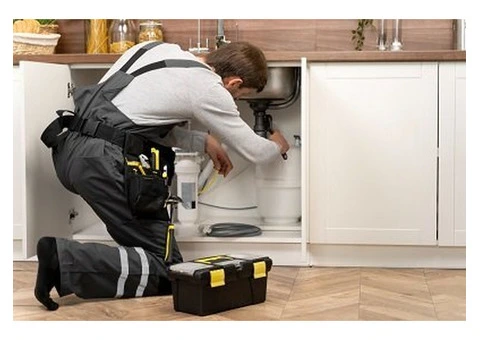 Kitchen & Bathroom Fitting Services in London – DesKay Construction Ltd