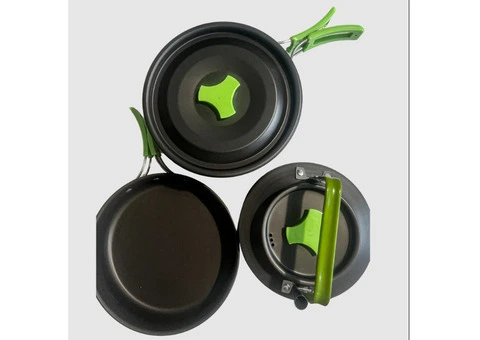 Safety First: Important Tools for Hiking and Camping