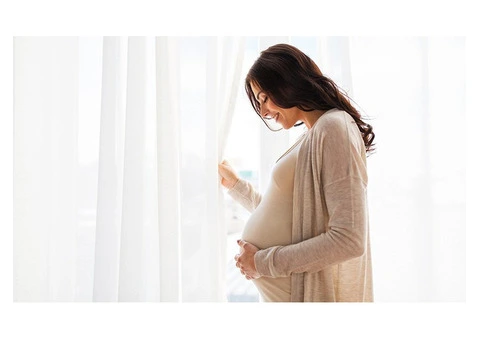 Trusted Private Ultrasound Scan Clinic in Aylesbury - Window To The Womb Aylesbury