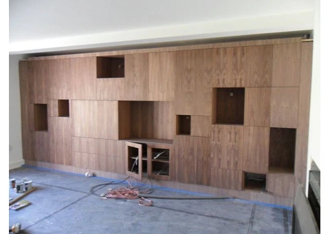 Transform Your Space with Bespoke Furniture Isle of Wight!