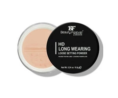 Beauty Forever HD Long Wearing Loose setting Powder