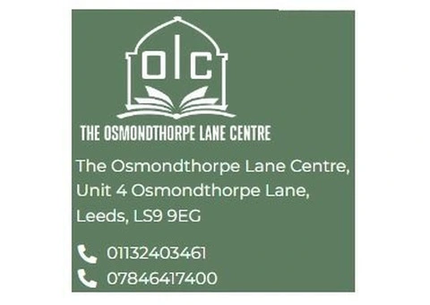 Mosque Youth Activities
